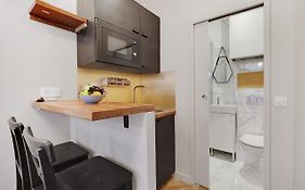 Magnifique Studio/2P - Montorgueil/ Nazareth